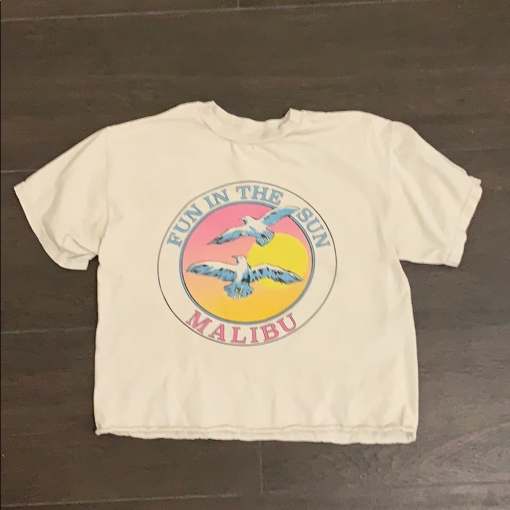 Brandy Melville T Shirt